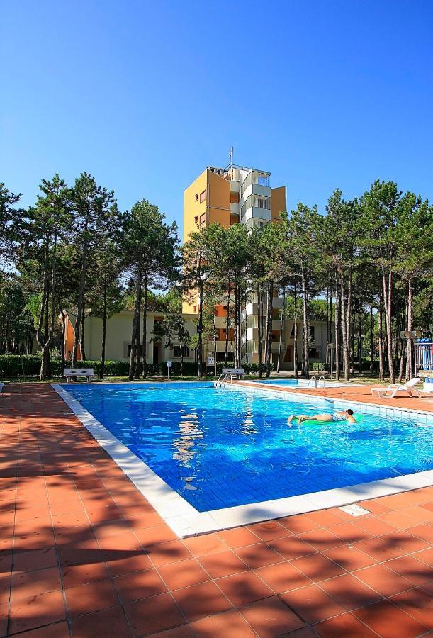 Rialto Apartment Bibione Exterior photo