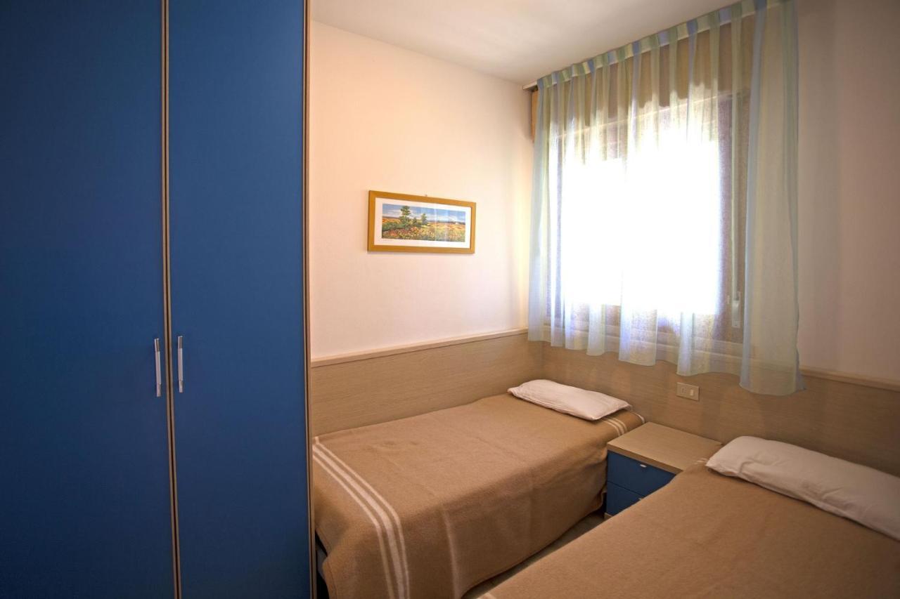 Rialto Apartment Bibione Exterior photo
