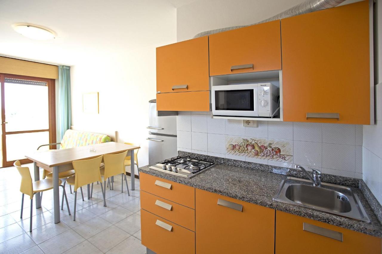 Rialto Apartment Bibione Exterior photo