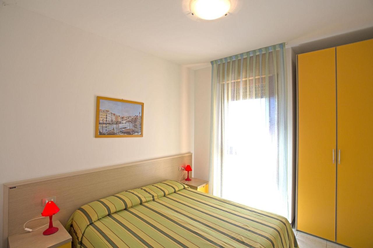 Rialto Apartment Bibione Exterior photo