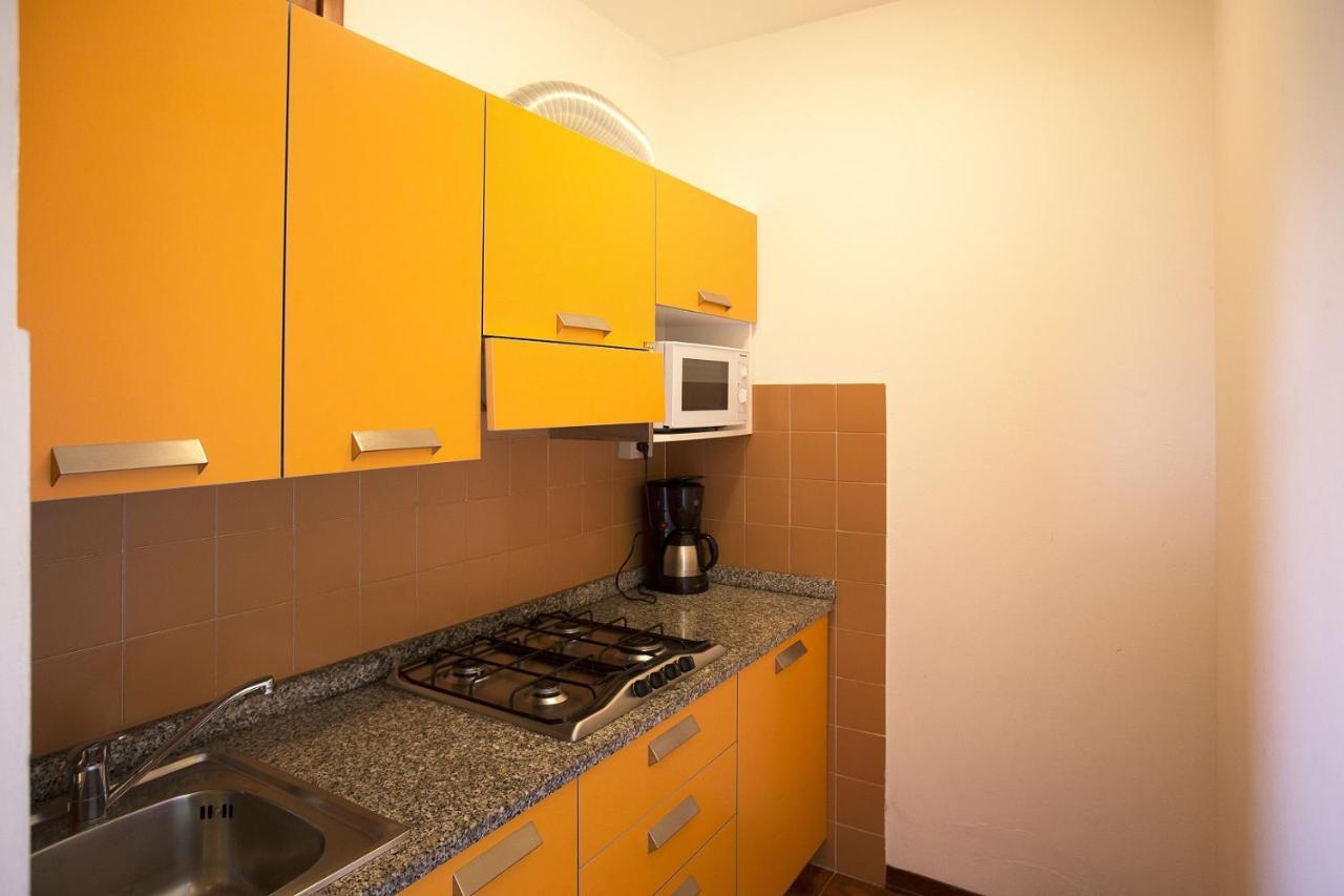 Rialto Apartment Bibione Exterior photo