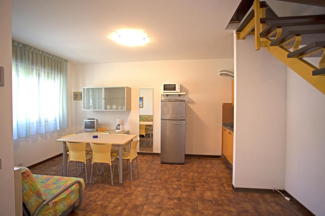 Rialto Apartment Bibione Exterior photo