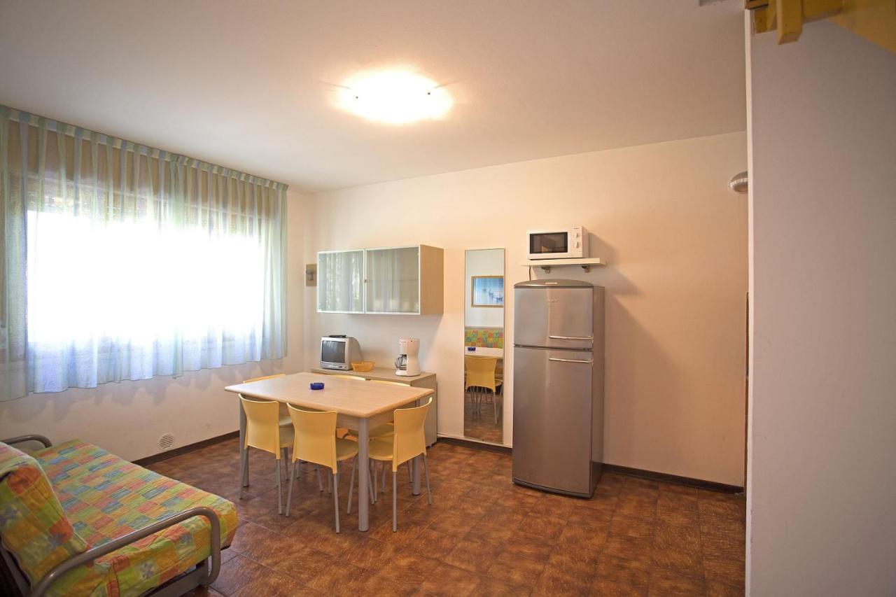 Rialto Apartment Bibione Exterior photo
