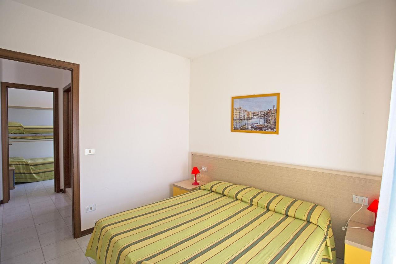 Rialto Apartment Bibione Exterior photo