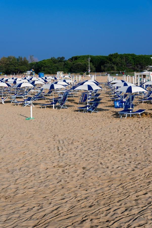 Rialto Apartment Bibione Exterior photo